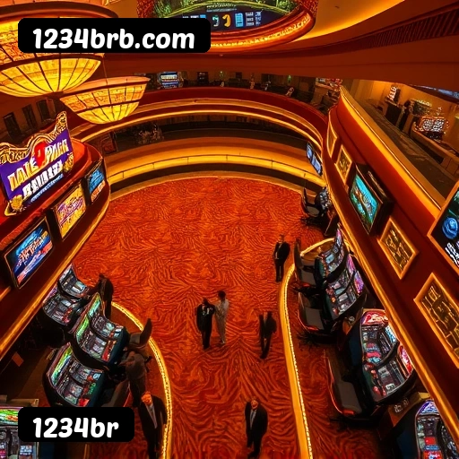Cassino Online 1234br