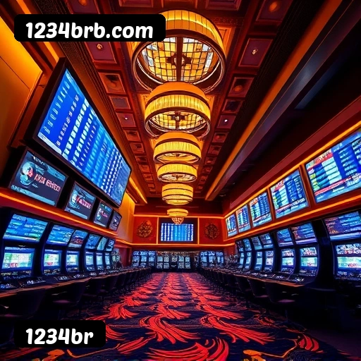 Cassino Online 1234br