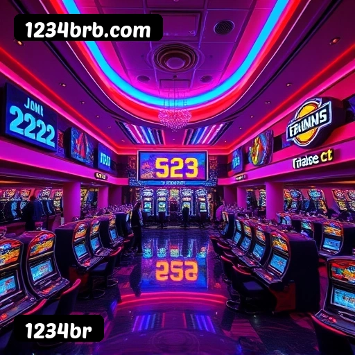 Cassino Online 1234br
