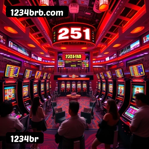 Cassino Online 1234br