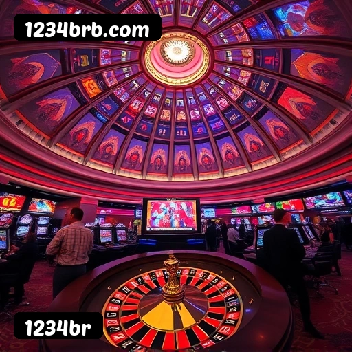 Cassino Online 1234br