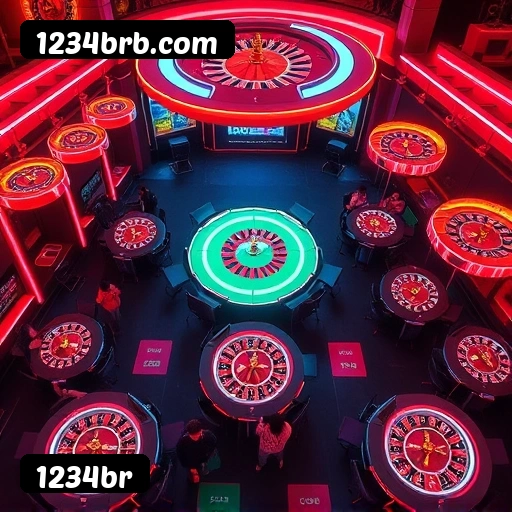 Cassino Online 1234br