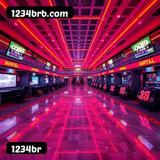 Cassino Online 1234br